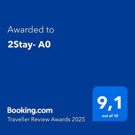 2Stay- A0 Ponta Delgada Esterno foto