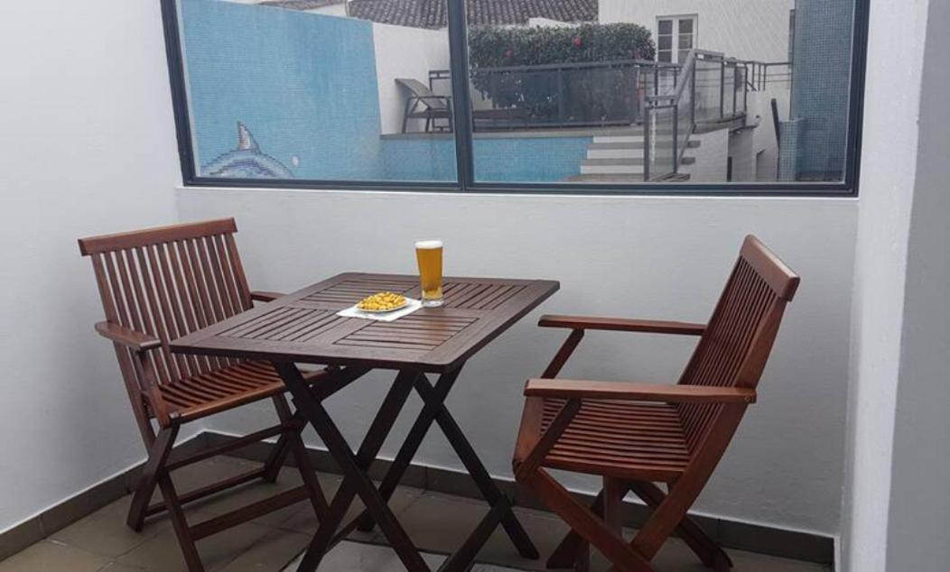 2Stay- A0 Ponta Delgada Esterno foto