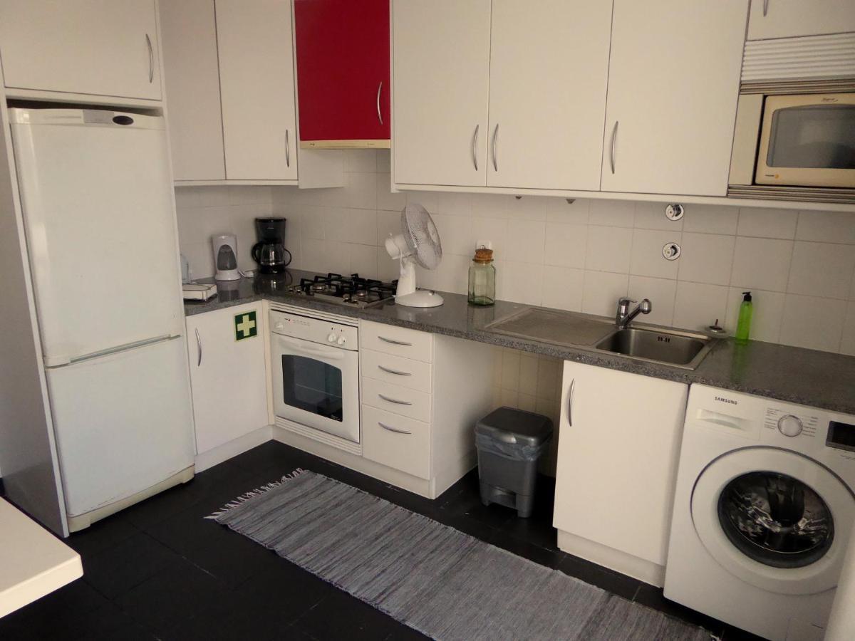 2Stay- A0 Ponta Delgada Esterno foto