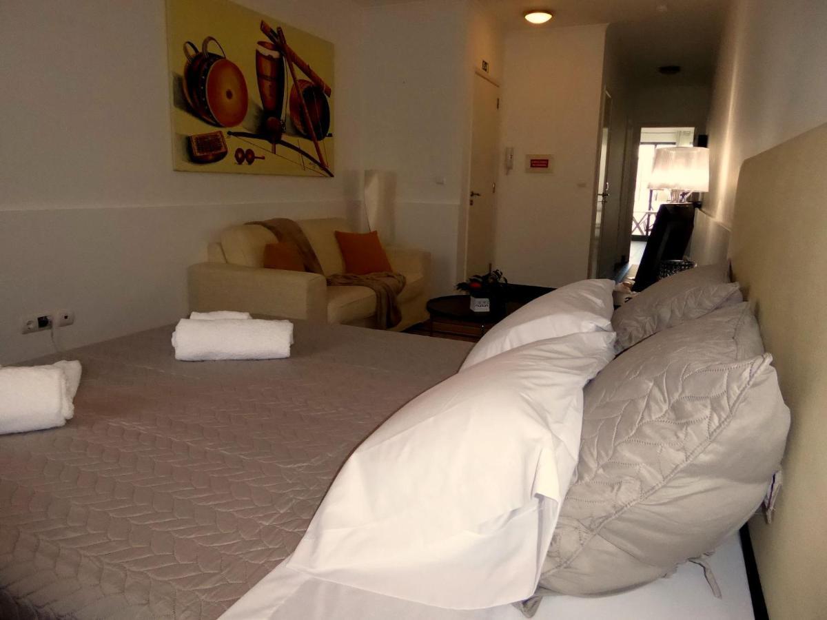2Stay- A0 Ponta Delgada Esterno foto