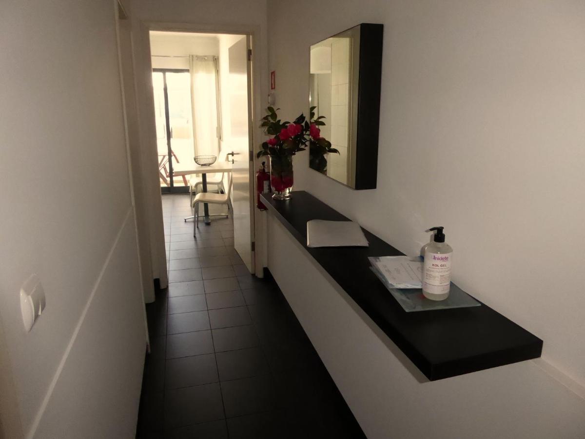 2Stay- A0 Ponta Delgada Esterno foto
