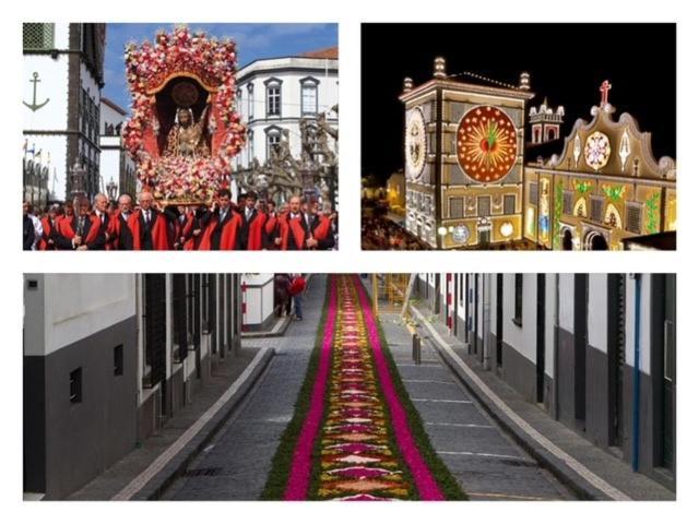 2Stay- A0 Ponta Delgada Esterno foto