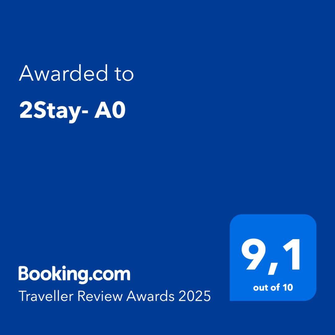 2Stay- A0 Ponta Delgada Esterno foto